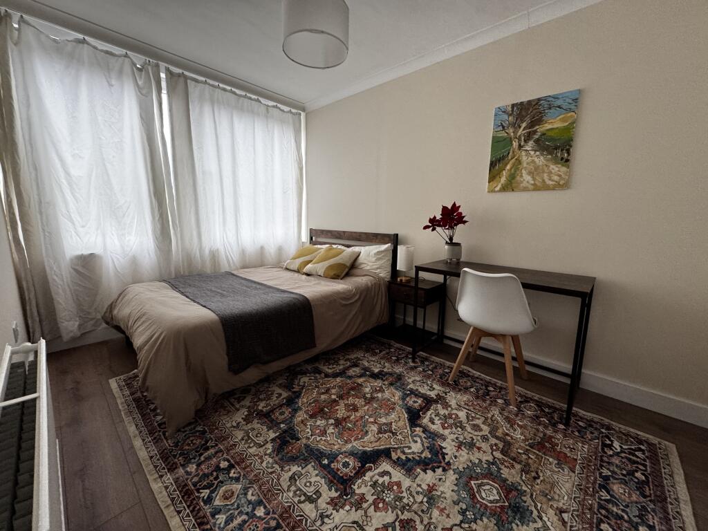 Main image of property: Twyford Street, London, N1