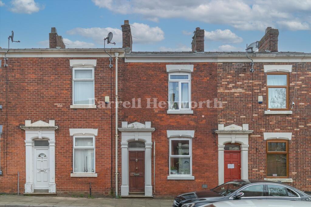Main image of property: St. Andrews Road, Preston