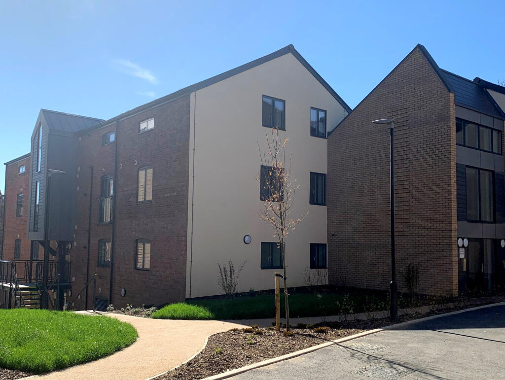 Main image of property: Tayfen Road, Bury St Edmunds