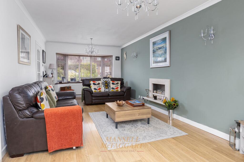 House in Redhill - View 5
