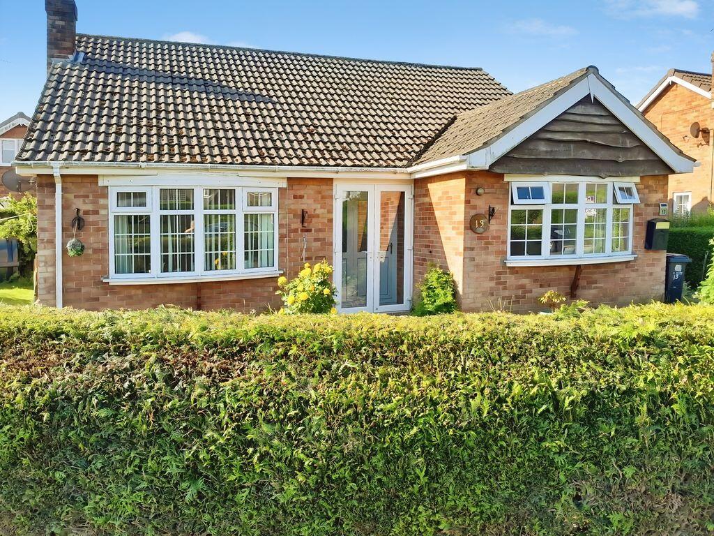 Main image of property: PLUMTREE LANE, NORTH THORESBY