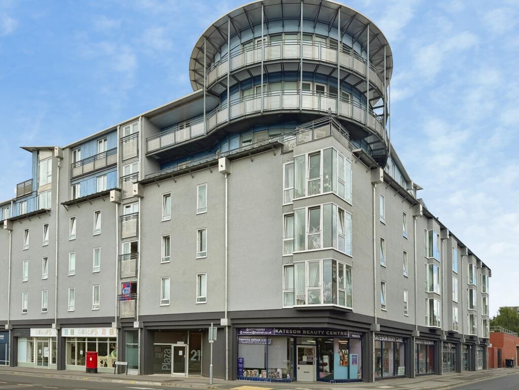 Main image of property: Sanford Street, Swindon, Wiltshire