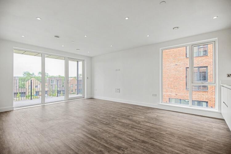 Main image of property: Munda Way, Oxford