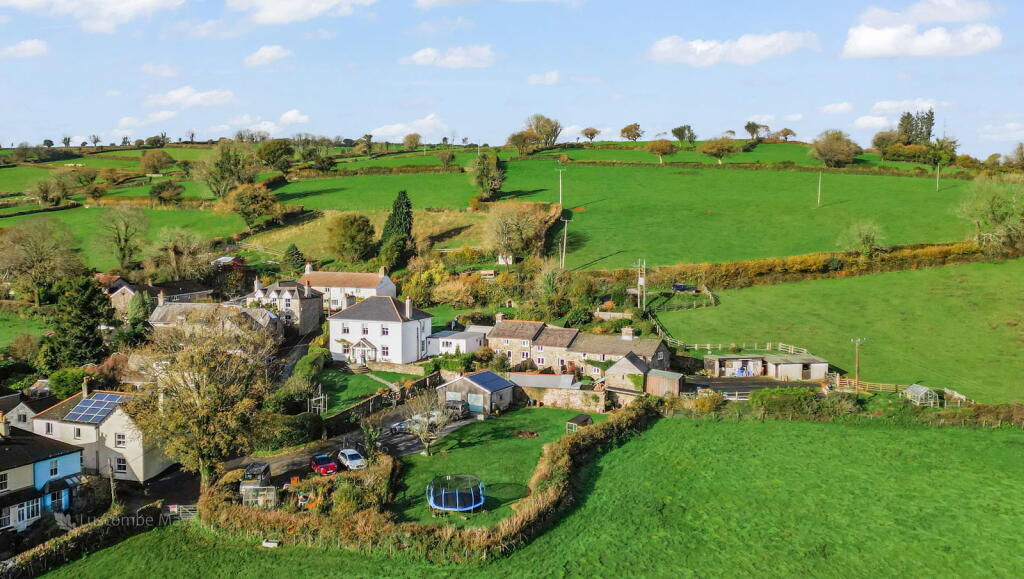 Main image of property: Aish, South Brent