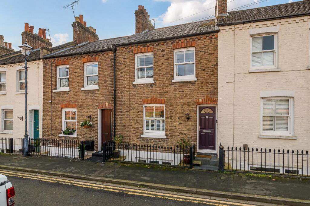 Main image of property: Dagmar Road, Windsor