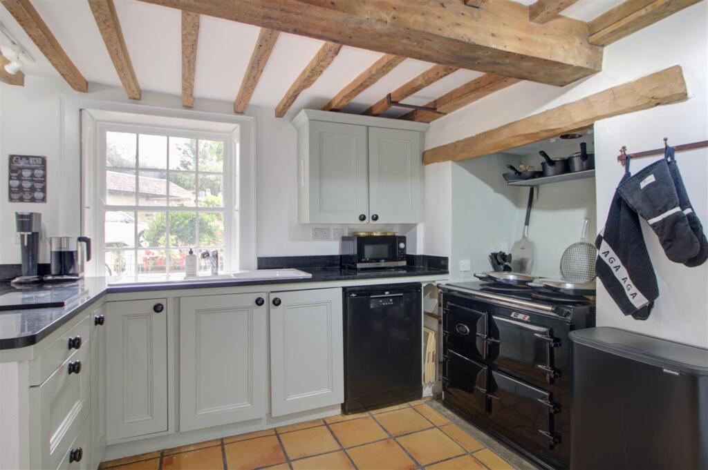 House in Lea - View 4