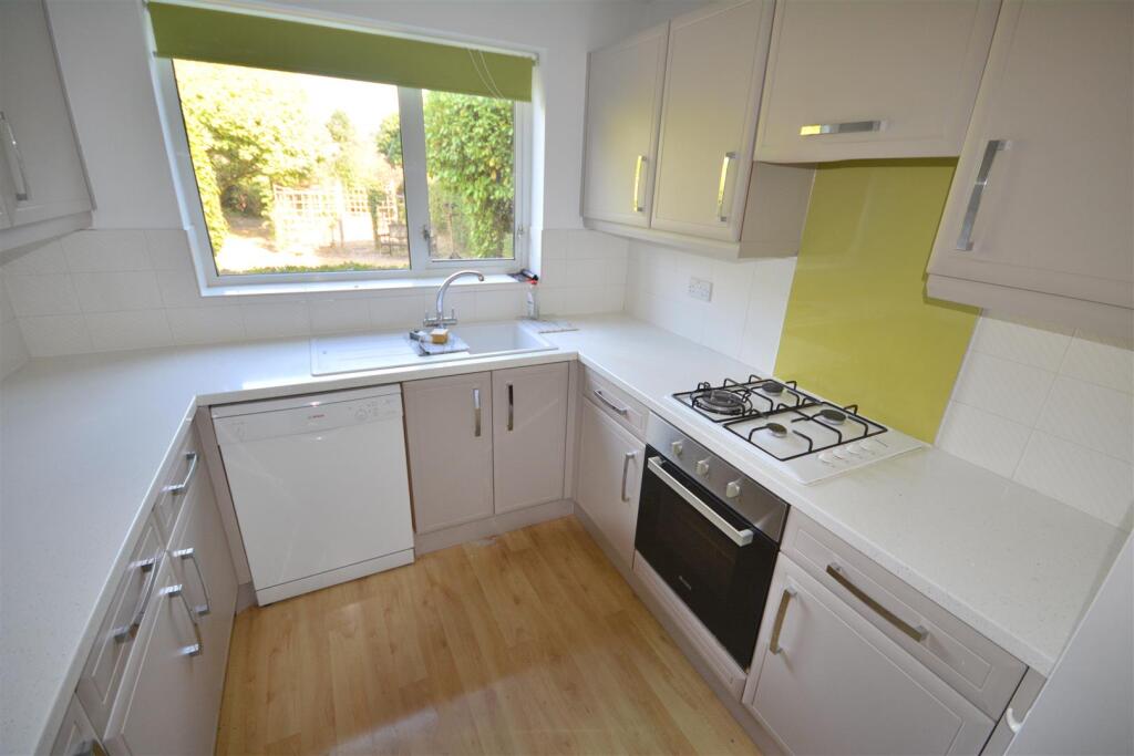 House in Derby, Mickleover - View 2