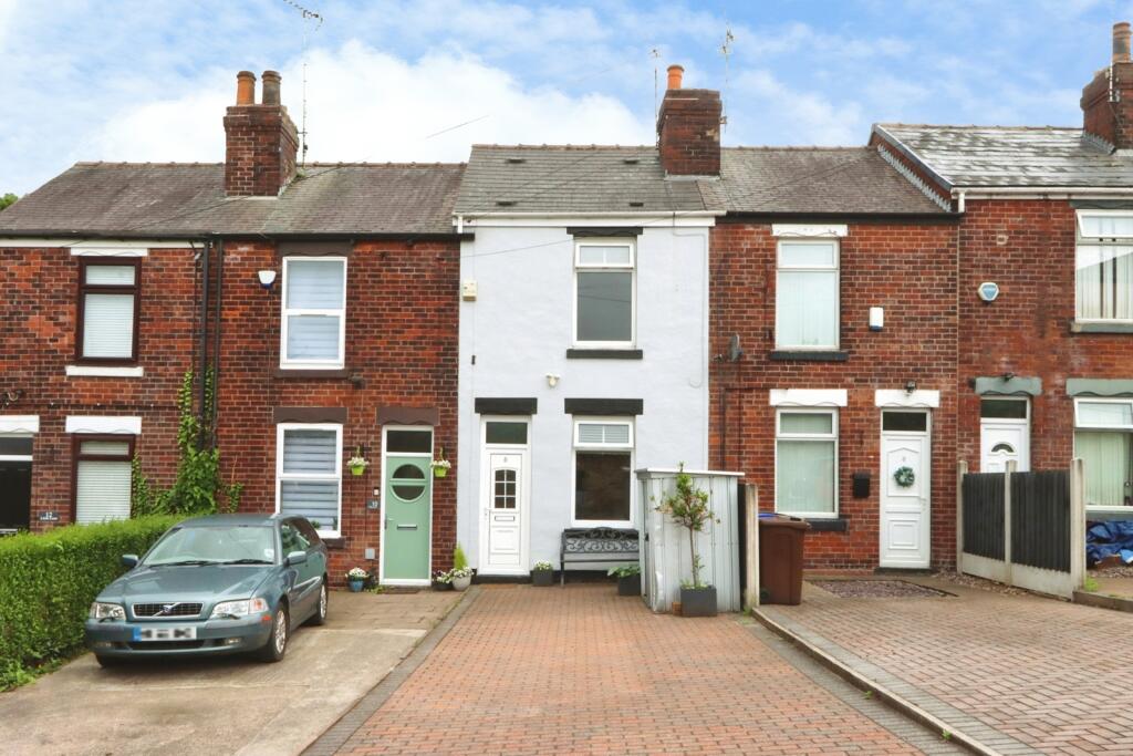 Main image of property: Little Lane, Sheffield, South Yorkshire, S12