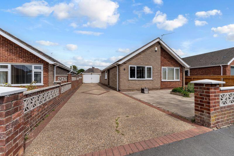 Main image of property: Chestnut Road, Waltham