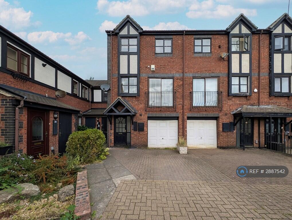 Main image of property: The Firs, Newcastle Upon Tyne, NE3