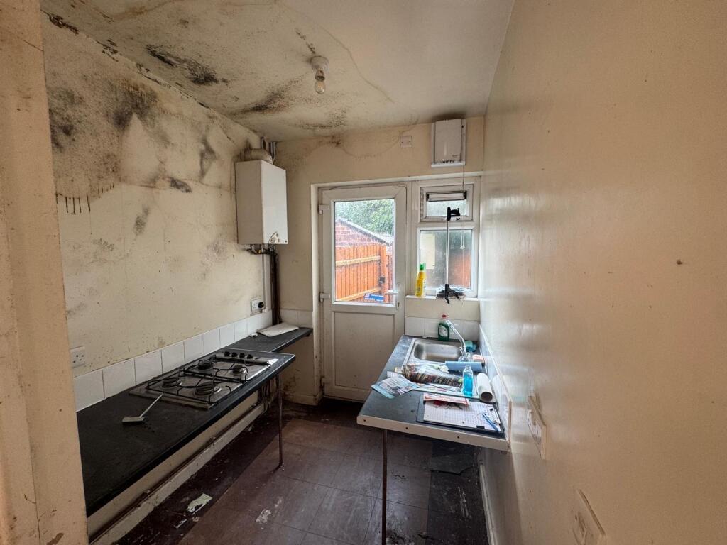 House in Birmingham, Longbridge - View 5