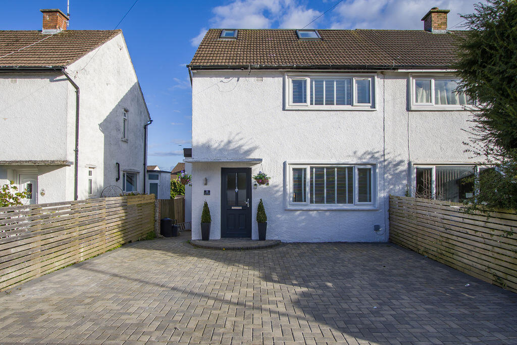 Elfed Avenue, Penarth, Penarth