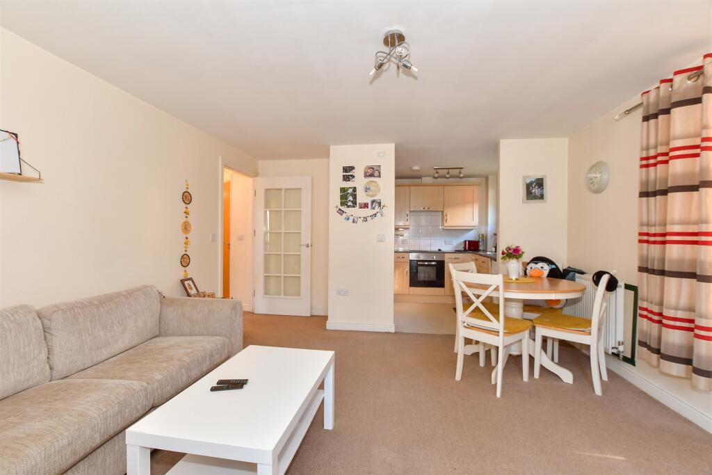 Main image of property: Commonwealth Drive, Three Bridges, Crawley, West Sussex