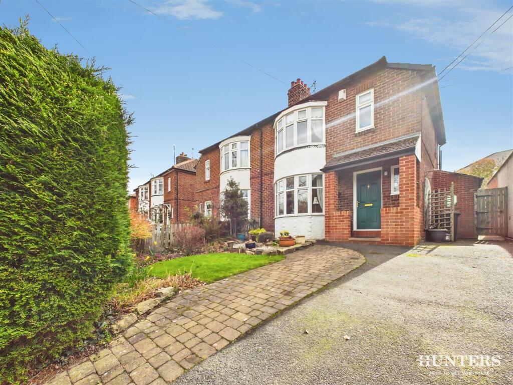 Main image of property: Snows Green Road, Consett