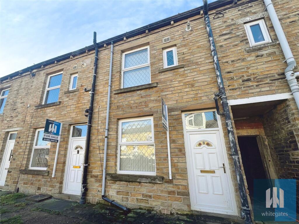 Main image of property: Buckrose Terrace, Huddersfield, HD1