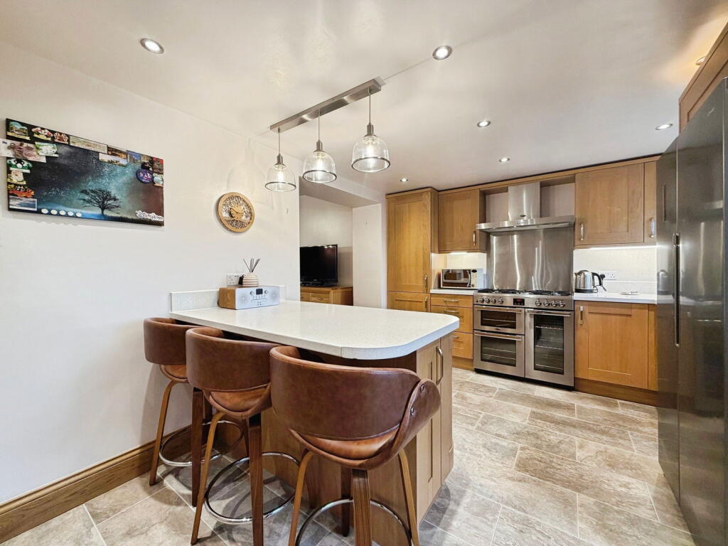 Holly House, Station Hill, Wigton - View 6