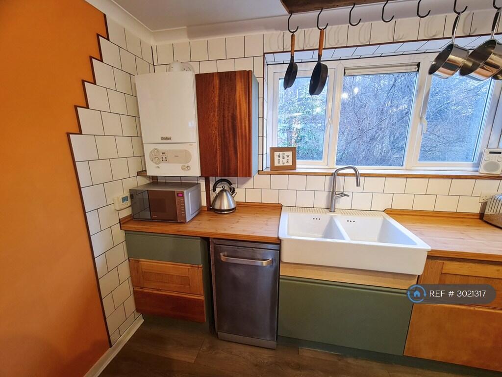 Apartment in Sheffield - View 5