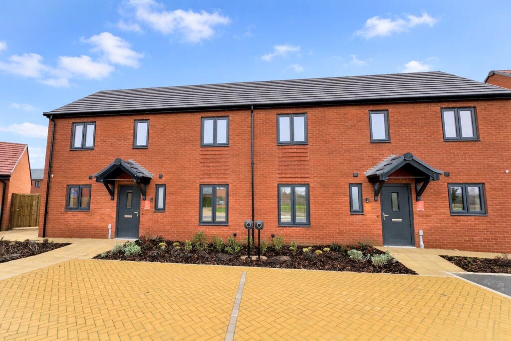 Main image of property: Eastwood, Bradwell, Great Yarmouth
