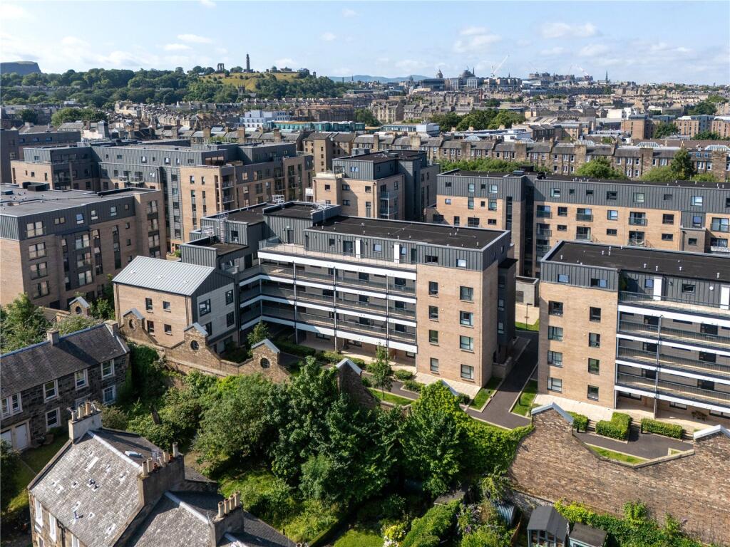 Main image of property: Shrubhill Walk, Edinburgh, Midlothian, EH7