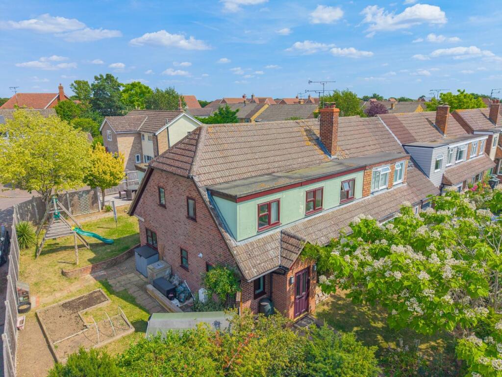 Main image of property: Garden Fields, Stebbing, Dunmow, Essex