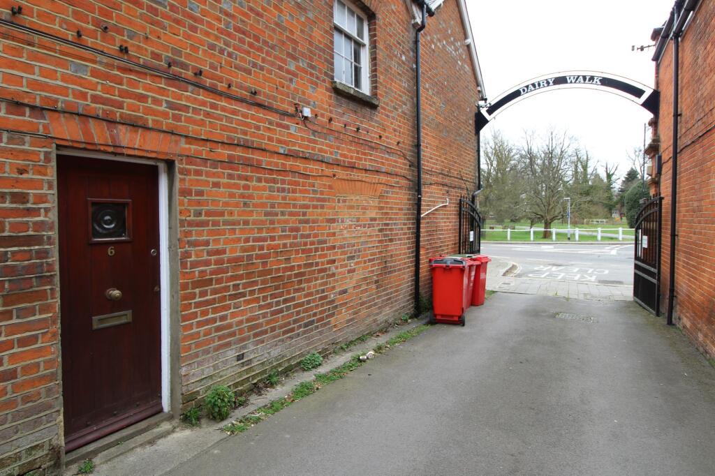 Main image of property: High Street, Hartley Wintney, RG27