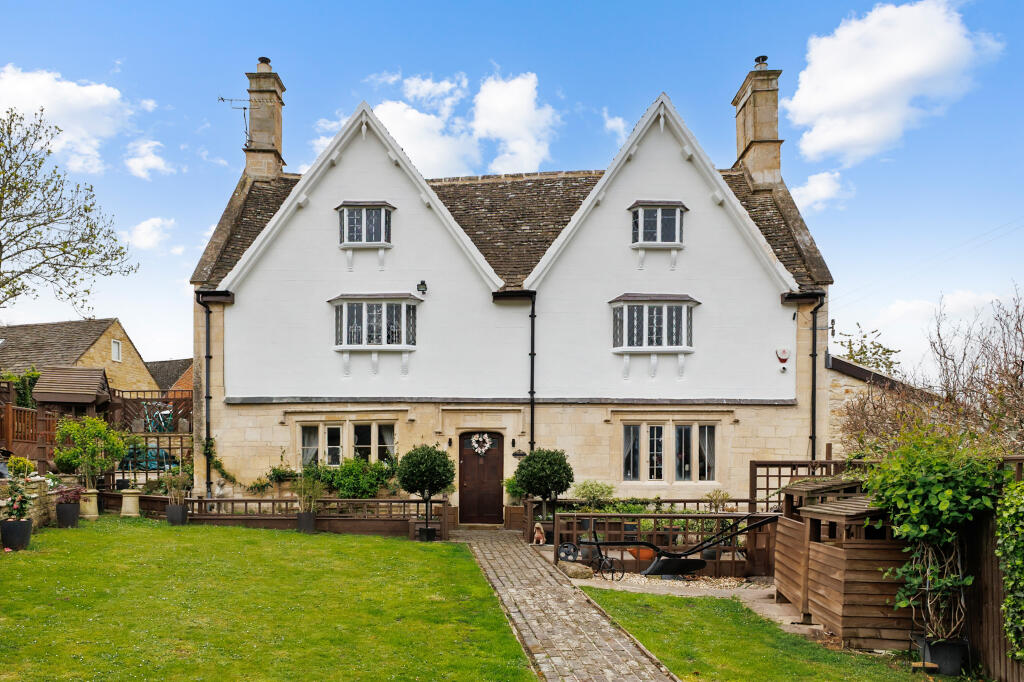 Main image of property: Gretton, Cheltenham, GL54