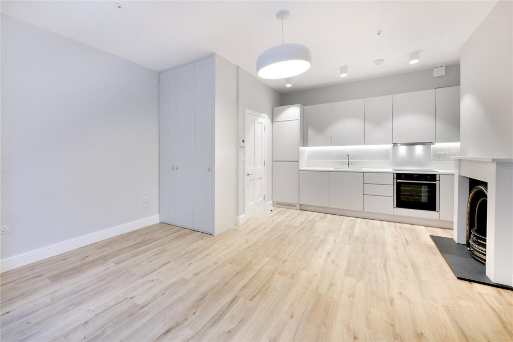 Studio apartment for rent
