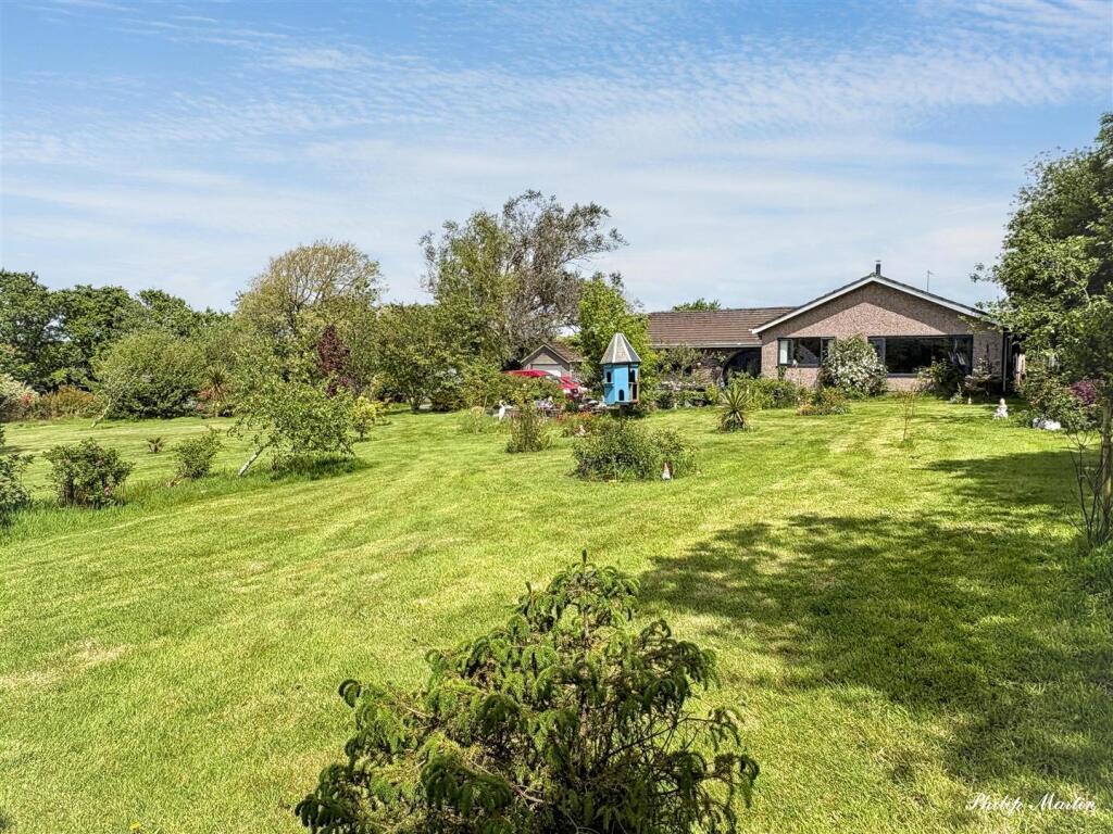 Main image of property: Black Cross, Newquay