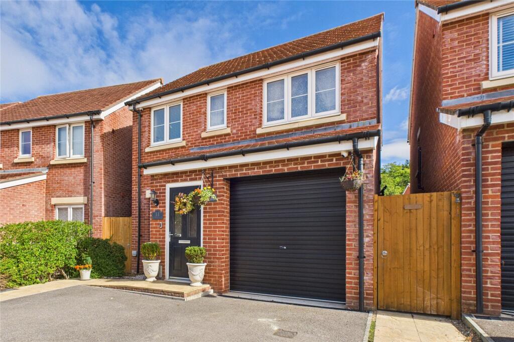 Main image of property: Ullswater Road, Forge Wood, Crawley, West Sussex, RH10