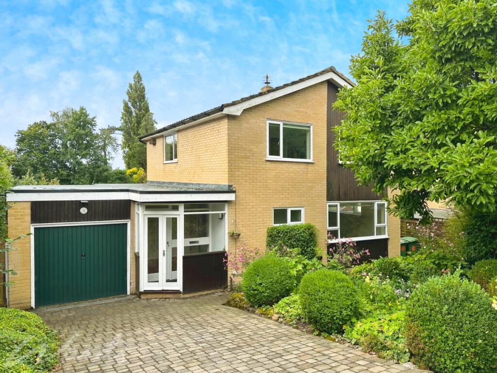 Main image of property: The Platt Sutton Valence ME17
