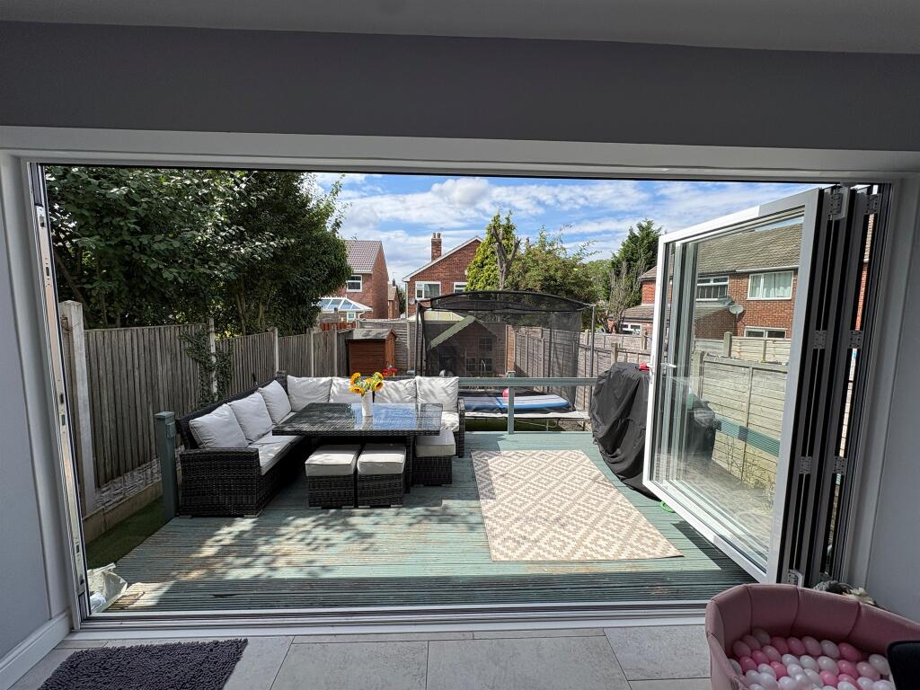 Main image of property: Rochester Road, South Anston, Sheffield