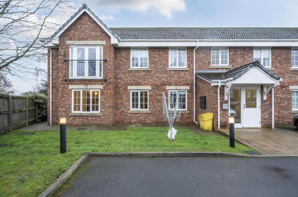 Main image of property: Moat Way, Brayton, Selby