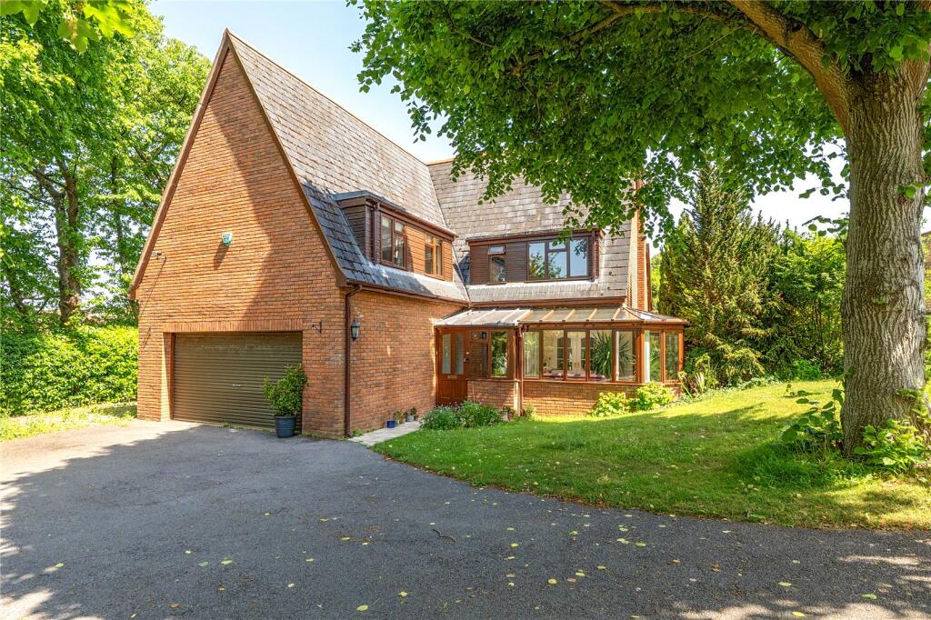 Main image of property: Trull Road, Taunton, Somerset