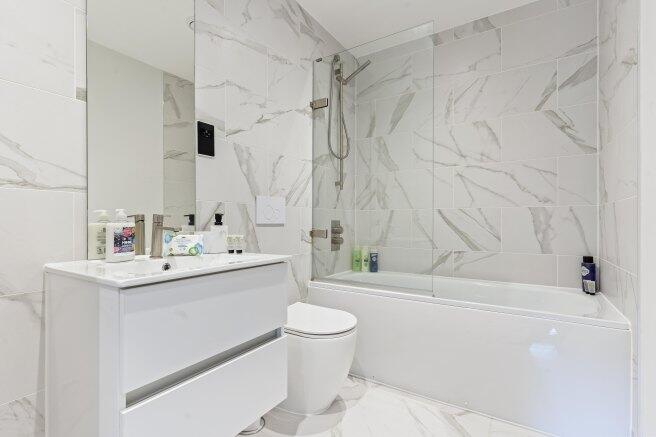 Additional image 14 of 50 Warwick Street (Apex Loft)