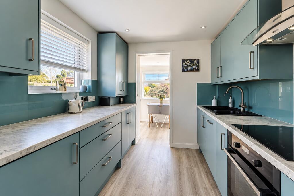 House in Staverton, Hilperton - View 4