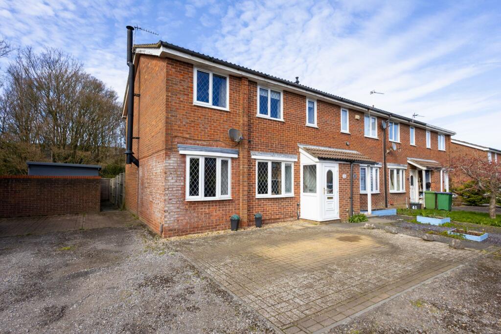 Main image of property: Pine Way, Folkestone, CT19