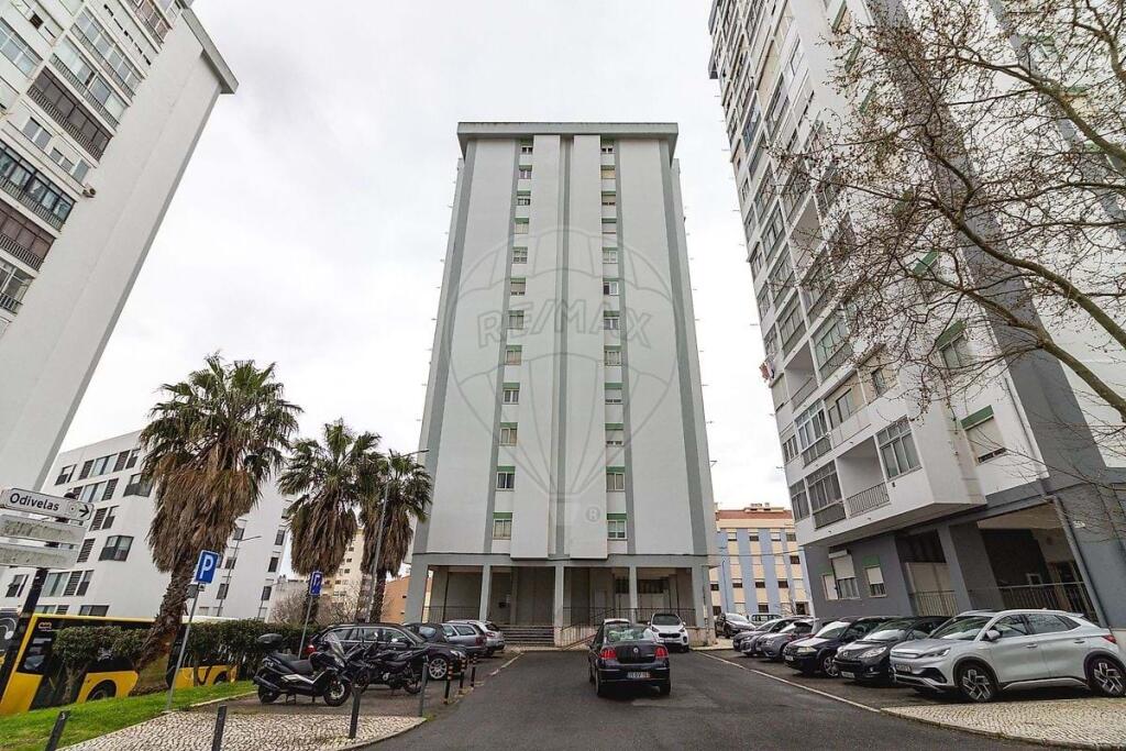 Main image of property: Lisbon, Odivelas