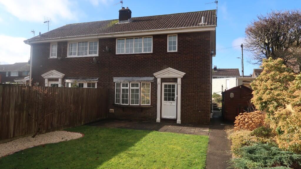 Main image of property: Beaumaris Way, Grove Park, Blackwood, Caerphilly (County of), NP12