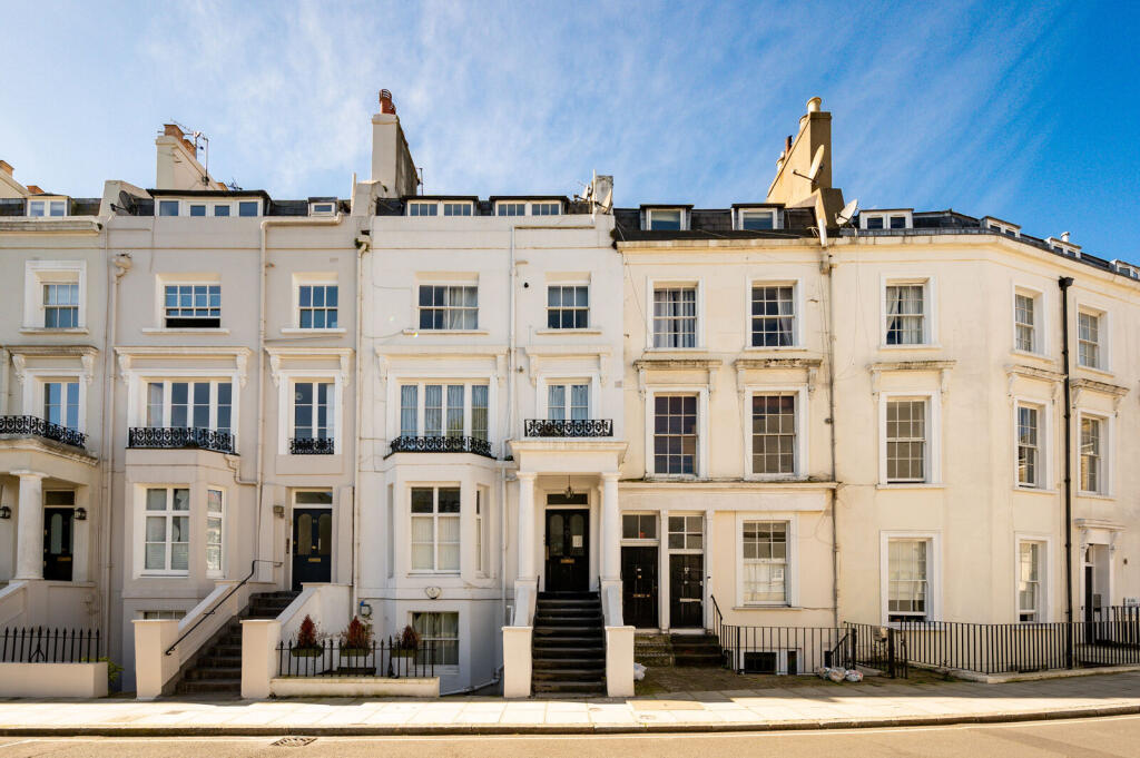 Main image of property: Alma Square, St John's Wood, London, NW8