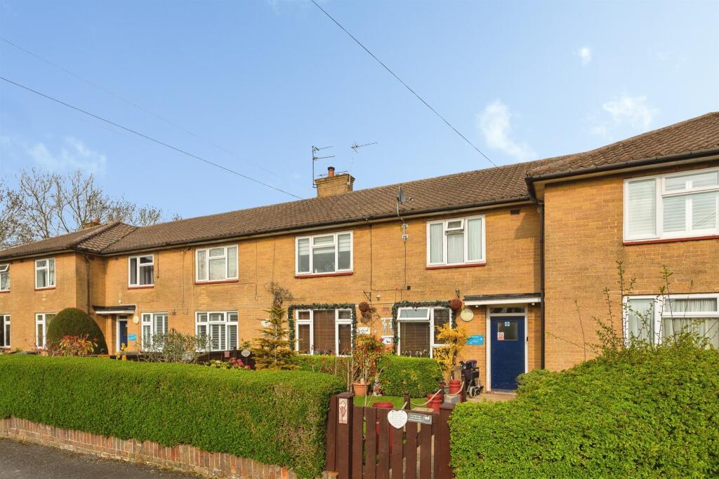 Main image of property: Linton Avenue, Borehamwood