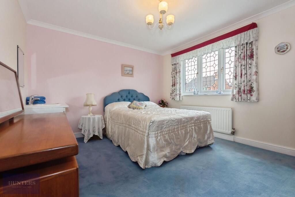 Additional image 20 of Cotheridge Close, Shirley, Solihull