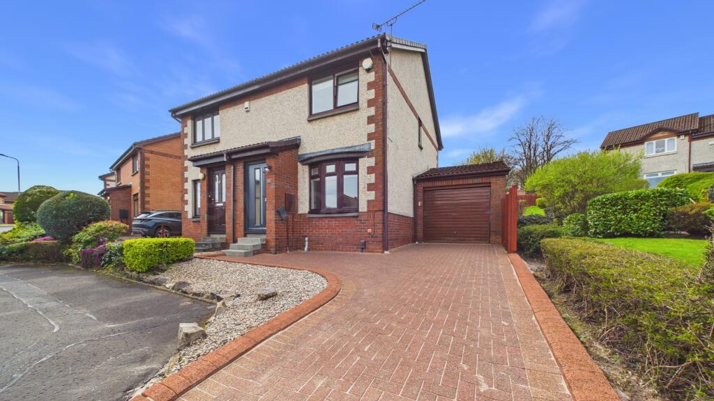 Main image of property: Parkvale Avenue, Erskine, PA8