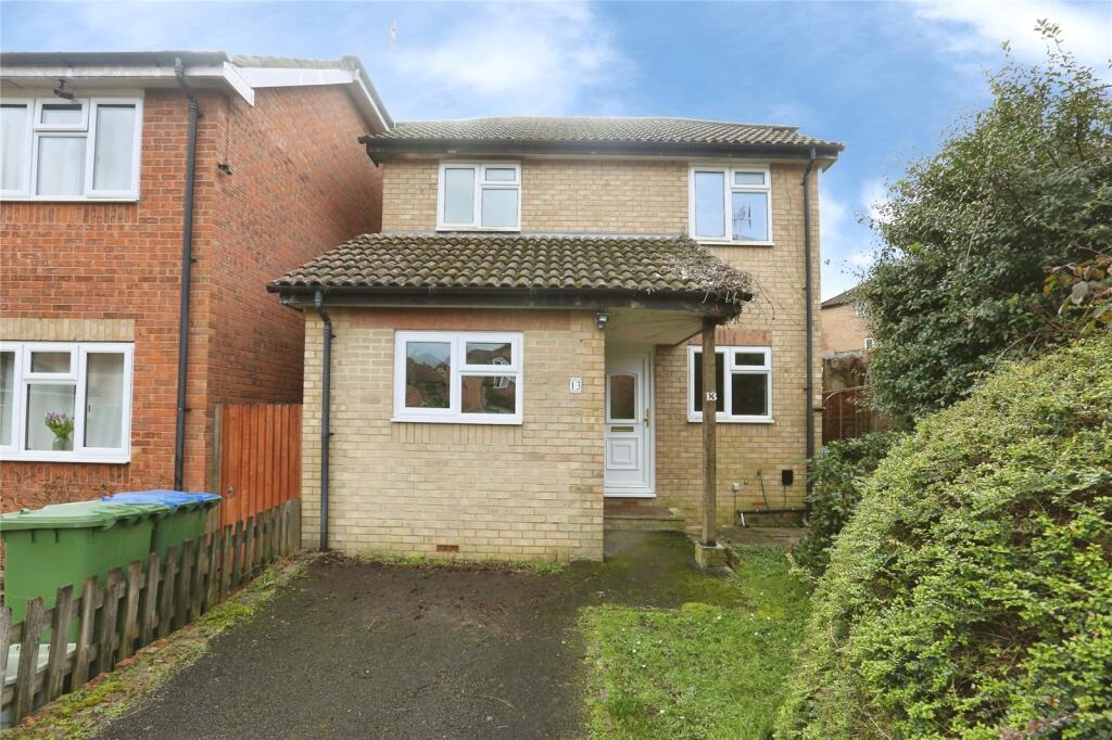 Main image of property: Bracklesham Close, SOUTHAMPTON, Hampshire, SO19