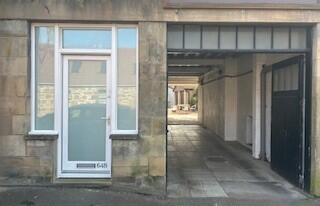 Main image of property: Argyle Street, St Andrews, Fife, KY16