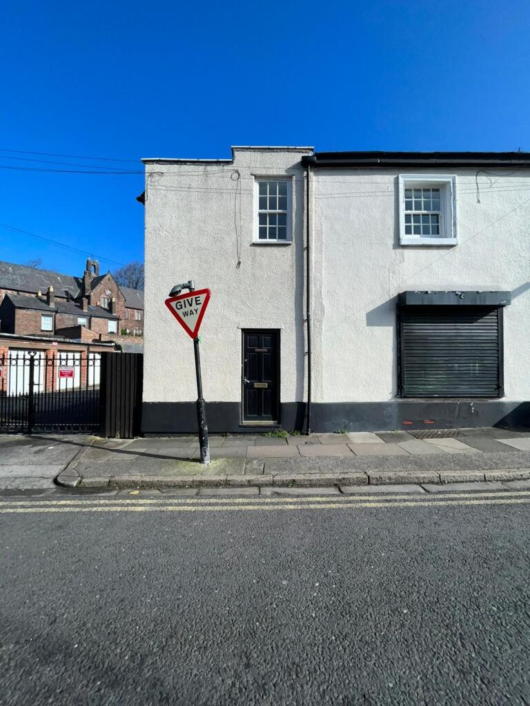 Main image of property: Allerton Road, L25