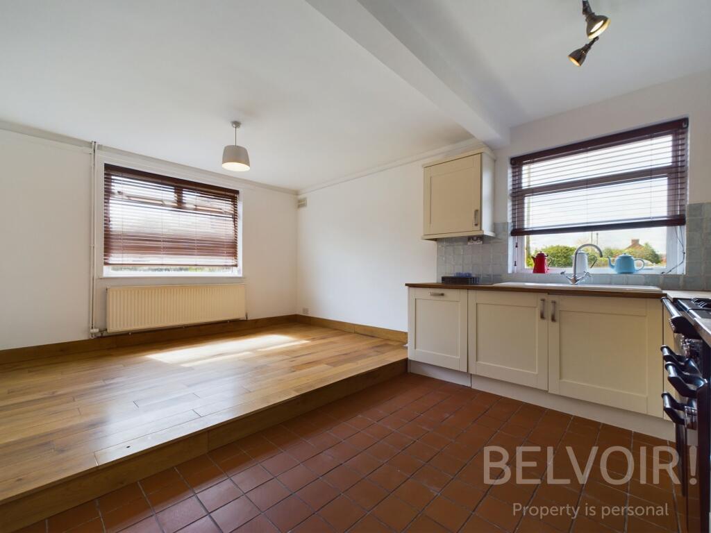 House in Bayston Hill, Shropshire - More