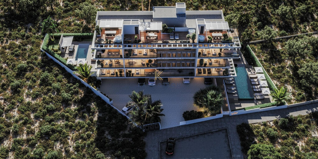 Main image of property: Larnaca, Oroklini