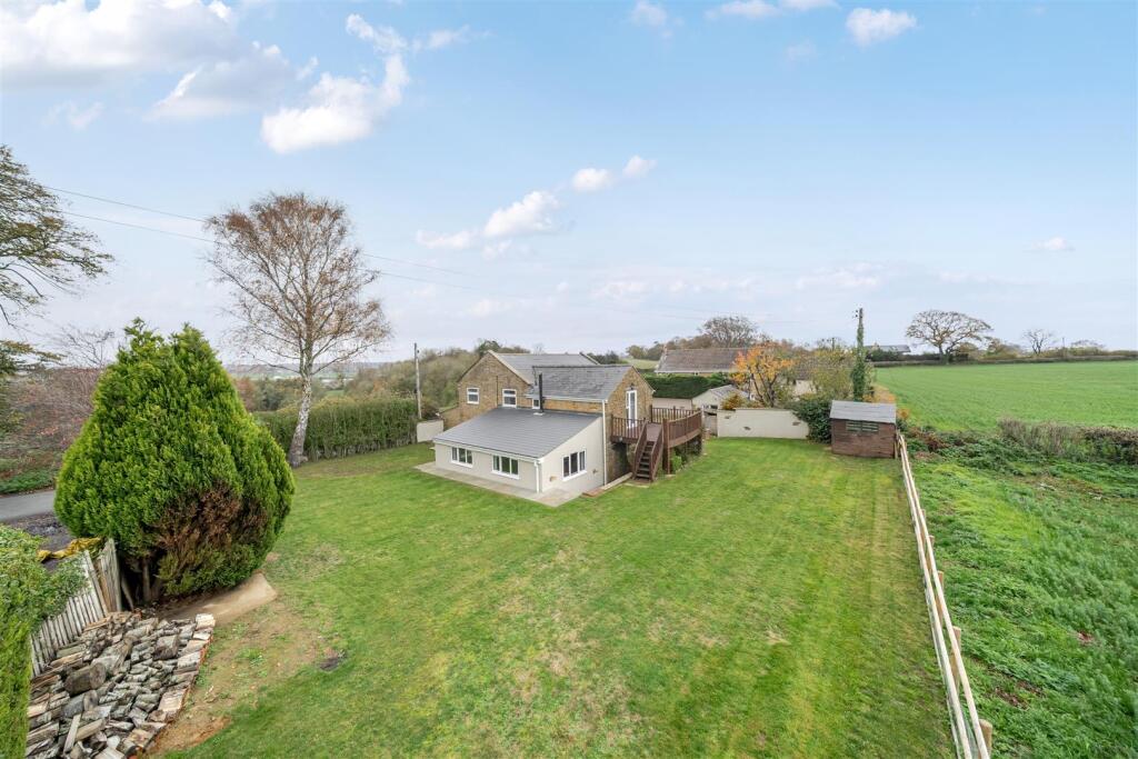 Main image of property: Camp Road, West Coker, Yeovil