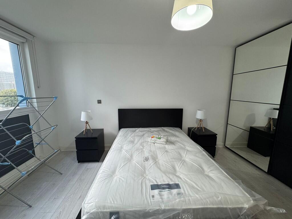 1 bedroom flat share for rent