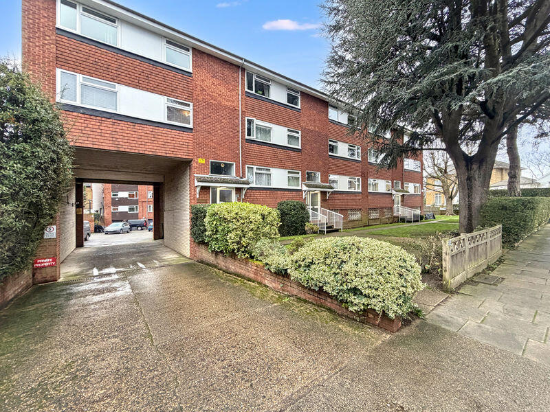 Main image of property: 2 Parklands, Surbiton